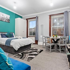 Appartement met Drie Slaapkamers